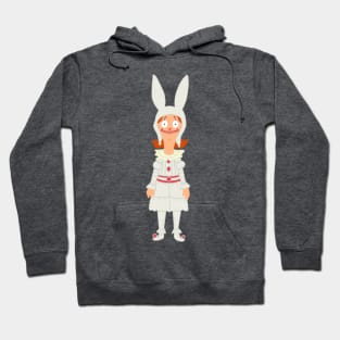 It Louise Hoodie